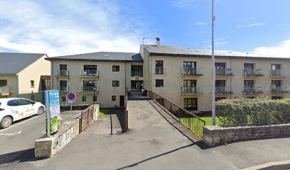 Résidence Services L'Oustal Claude Salles, Maison de Retraite à Laissac-Sévérac l'Église