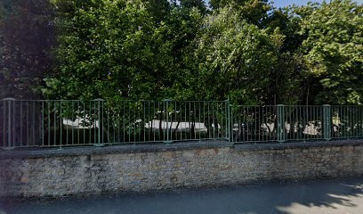 Petites Soeurs Des Pauvres, Maison de Retraite à Dinan