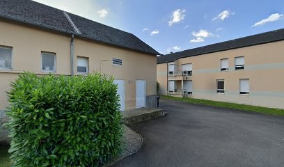 EHPAD SOLEIL COUCHANT, Maison de Retraite à Lurcy-Lévis