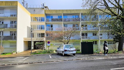 Résidence Héloïse, Maison de Retraite à Montmorency