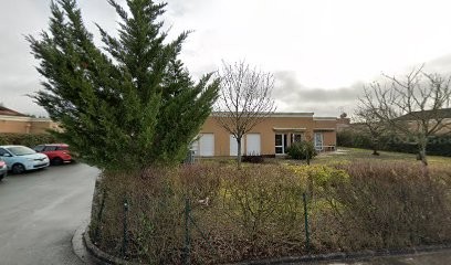 Le Clos Des Myosotis, Maison de Retraite à Mignaloux-Beauvoir