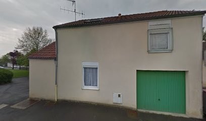 Gestion Maison Accueil, Maison de Retraite à Damery