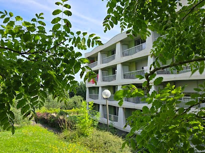 Résidence Autonomie Paul Adam, Maison de Retraite à Villers-lès-Nancy