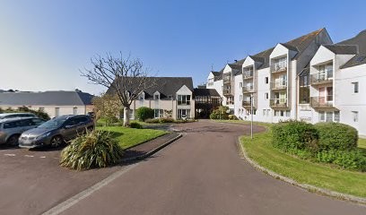 Maison De Retraite Le Loret, Maison de Retraite à La Haye