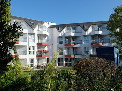 Les Amitiés D'Armor - Résidence Les Mouettes, Maison de Retraite à Plougonvelin