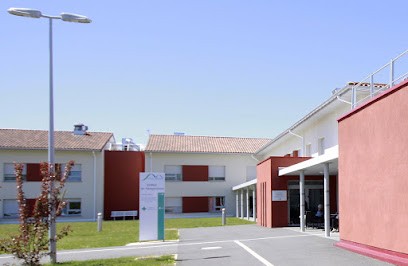Ehpad Filieris De Pampelonne, Maison de Retraite à Pampelonne