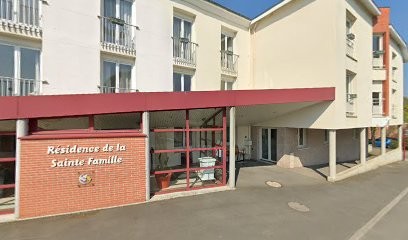 Résidence de la Sainte famille - Maison de Retraite, Maison de Retraite à Teillé
