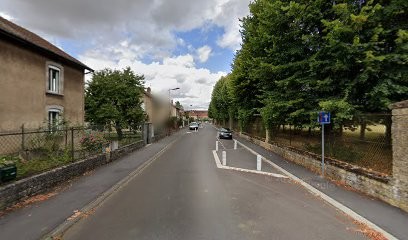 Sci Charade, Maison de Retraite à Giraumont