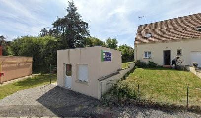 Résidence Clair Logis, Maison de Retraite à Sinceny