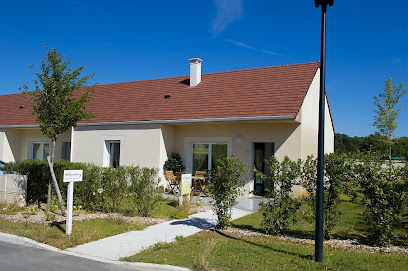 Senioriales De Bracieux - Résidence Seniors Maison De Retraite à Bracieux