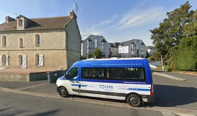 Foyer Résidence Personnes Agées de la Haie Vigne, Maison de Retraite à Caen