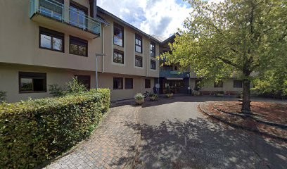 EHPAD Résidence L'Eclaircie Croix-Rouge Française, Maison de Retraite à La Motte-Servolex