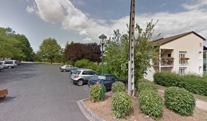 Eau Vive (Résidence Personnes Agées), Maison de Retraite à La Roche-Vineuse