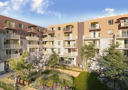 Résidence Services Seniors DOMITYS - Les Quernons, Maison de Retraite à Trélazé