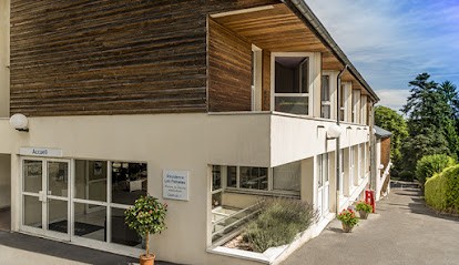 The Floralies Residence, Maison de Retraite à La Ferté-sous-Jouarre