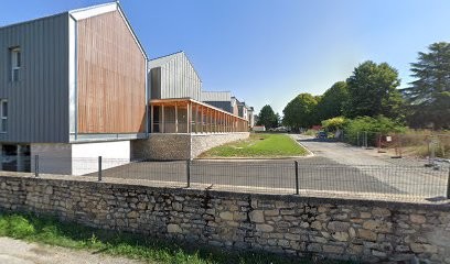 Ephad Les Signolles, Maison de Retraite à Ajain