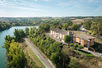 Résidence Mutualiste Les 3 Lacs, Maison De Retraite à Monclar-de-Quercy