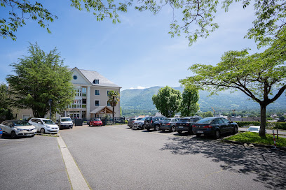 Résidence Canarie - Ehpad Les Balcons Du Hautacam, Maison De Retraite à Argelès-Gazost