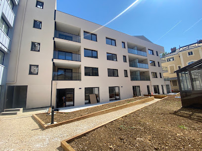 La Maison De Blandine - Bourg-En-Bresse - Hébergement Senior Maison De Retraite à Bourg-en-Bresse