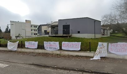 Maison De Retraite Les Evoissons, Maison de Retraite à Poix-de-Picardie