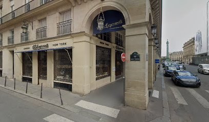 OBEO Asset Management, Maison de Retraite à Paris 01