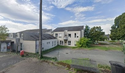 House Retreat Simon Heme, Maison de Retraite à Mer