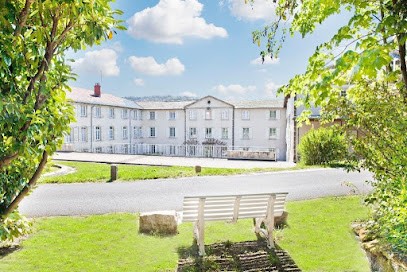 Foyer Saint Dominique, Maison de Retraite à Vals-près-le-Puy