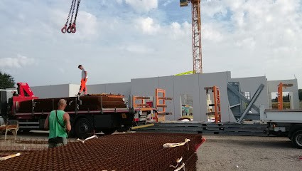 Maison De Retraite Robert Labeyrie, Maison de Retraite à Pontonx-sur-l'Adour