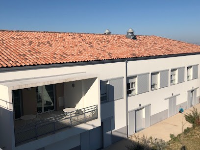 Résidence Services Seniors Damécosi, Maison de Retraite à Saint-Georges-d'Orques