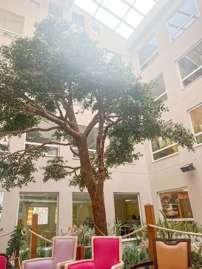 Ehpad Associatif Adef Résidences La Maison Des Glycines, Maison de Retraite au Bourget