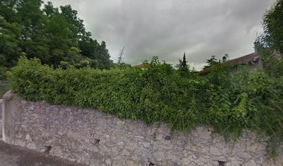 CCAS, Maison de Retraite à Villeneuve-de-Berg