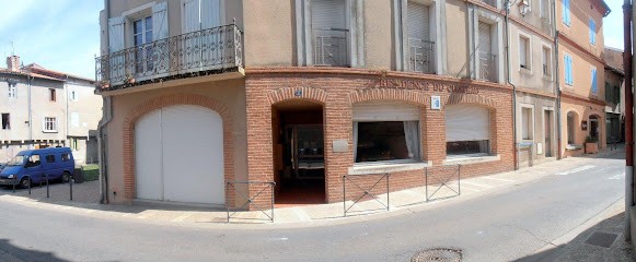 Résidence Autonomie Le Château à Graulhet, Maison de Retraite à Graulhet