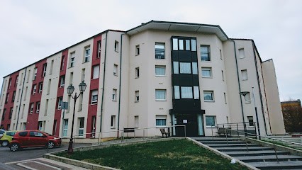 A.G.A.M.A.P.A.D (Association De Gestion Et D’animation De La Maison D’accueil Pour Personnes âgées Dépendantes), Maison de Retraite à Moyeuvre-Grande