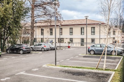 Résidence Services Séniors Iroise Vie Blaye, Maison de Retraite à Blaye