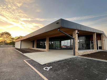 EHPAD De Lembeye, Maison de Retraite à Lembeye