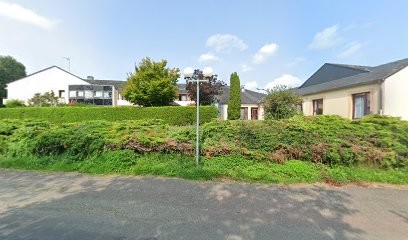 EHPAD Résidence des Merisiers, Maison de Retraite à Brécey