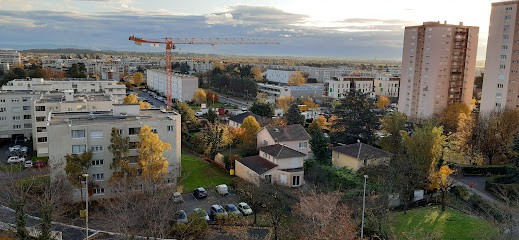 Résidence Marius-Ledoux, Maison de Retraite à Bron