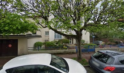 Ctre Com Action Sociale De Joinville L, Maison de Retraite à Joinville-le-Pont