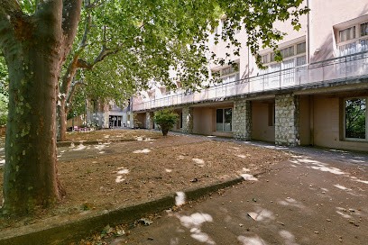 EHPAD Le Château De Fontainieu, Maison de Retraite à Marseille 14