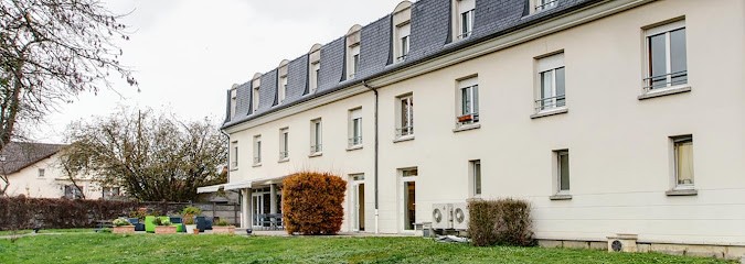 Residence Bellevue, Maison de Retraite à Épinay-sur-Orge