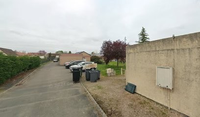 Maison De Retraite Les Epis D'Or, Maison de Retraite à Neuvy-Pailloux