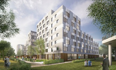 Résidence services Bonanjo, Maison de Retraite à Villeneuve-d'Ascq