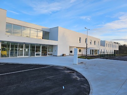 EHPAD Les Hirondelles (anciennement Lemire), Maison de Retraite à Saint-Avold