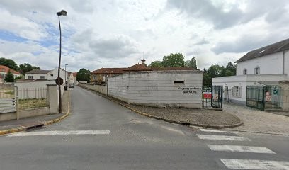 Résidence Des Iris, Maison de Retraite à Mary-sur-Marne
