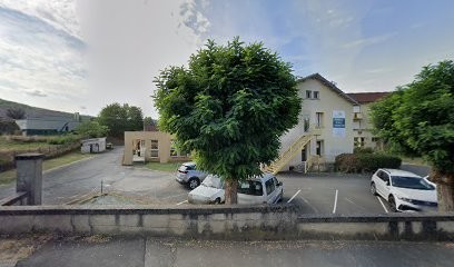 Residence du Pays Capdenacois, Maison de Retraite à Capdenac-Gare