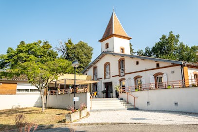 Ehpad Korian La Chênaie, Maison de Retraite à Rouffiac-Tolosan