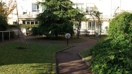 RESIDENCE CLEARINGS, Maison de Retraite aux Pavillons-sous-Bois