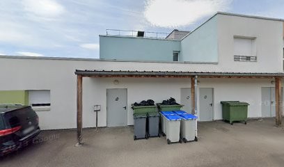 EHPAD Les Arcades, Maison de Retraite à Pouilly-en-Auxois