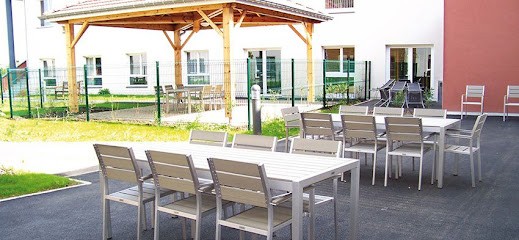 Ehpad Association Adef Résidences la Maison des Mirabelliers, Maison de Retraite à Lexy