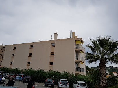 Residence Palmosa, Maison de Retraite à Cannes